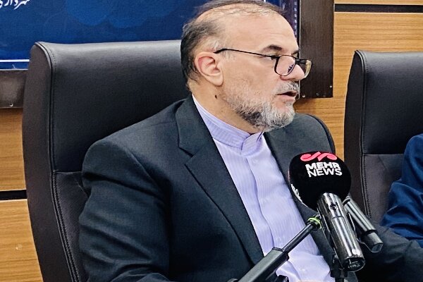 کرمان رصد