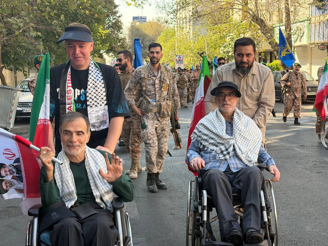 کرمان رصد