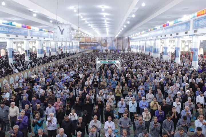 کرمان رصد