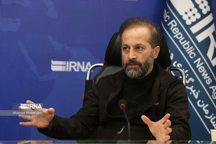 کرمان رصد