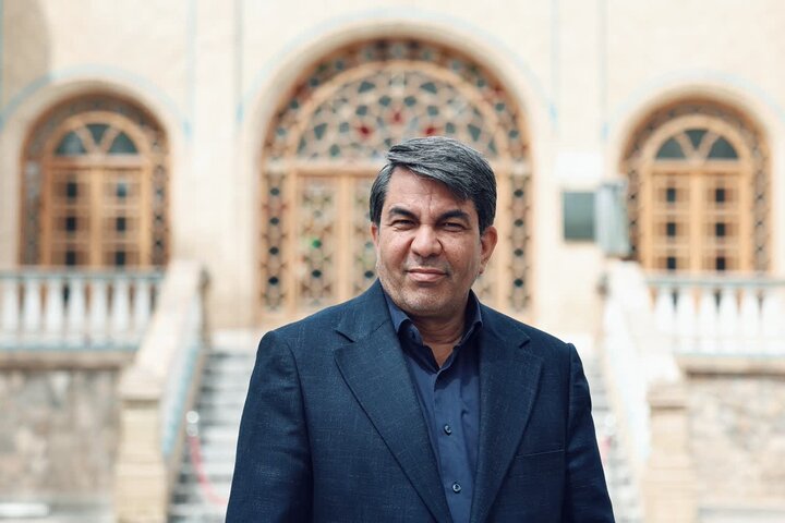 کرمان رصد