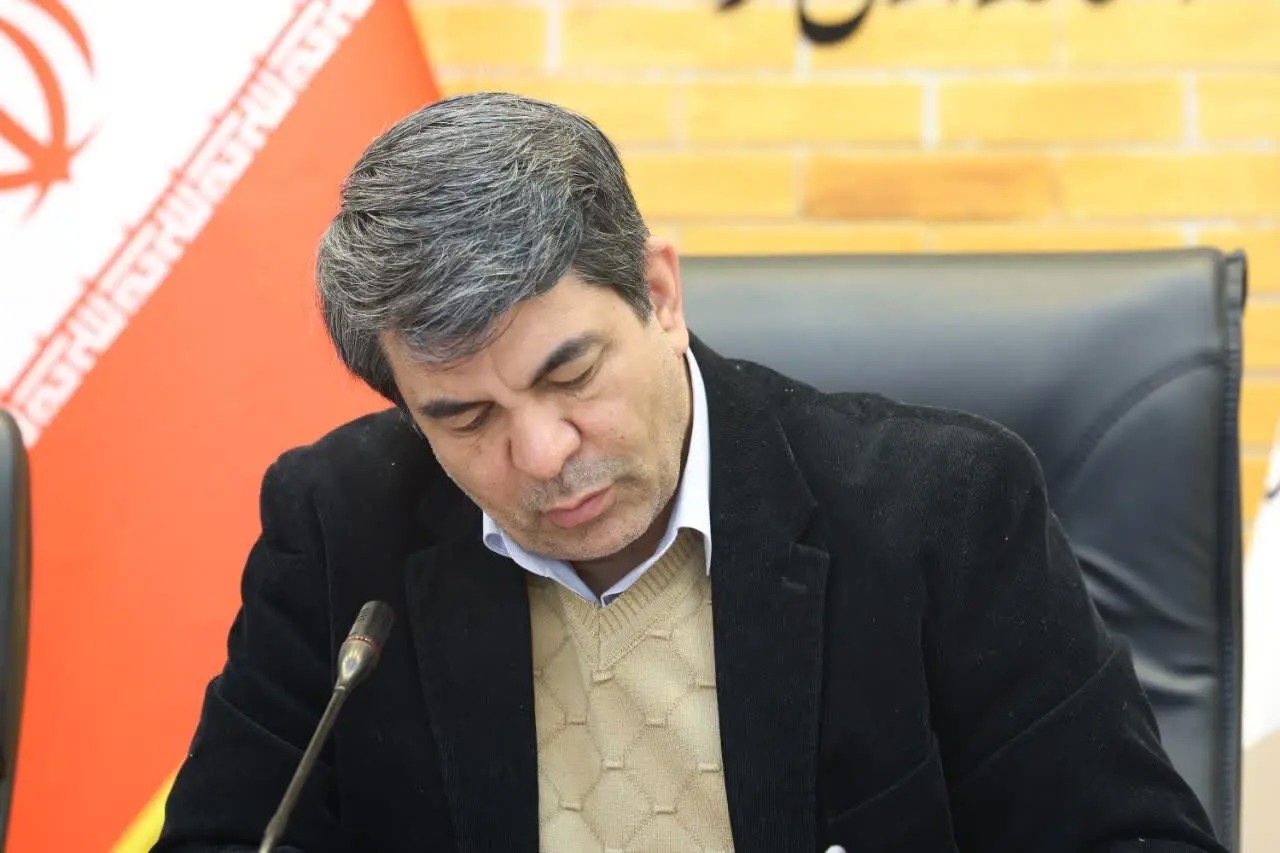 پیام تسلیت استاندار کرمان در پی درگذشت «محمود رزم‌حسینی» جانباز سرافراز