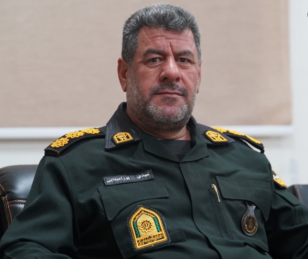کرمان رصد