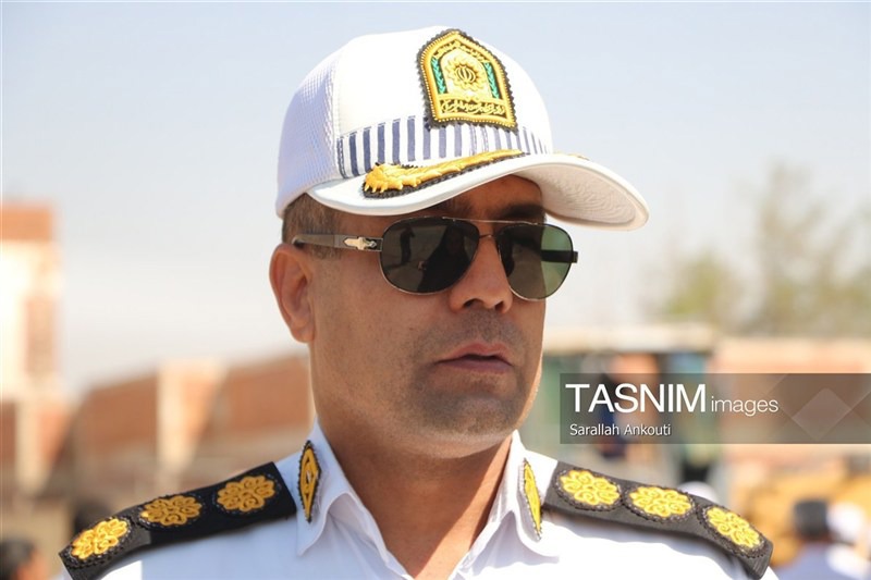 آمادگی ۱۰۰ درصدی پلیس کرمان برای بازگشایی مدارس؛ طرح ترافیکی ۲۰ روزه از ۲۵ شهریور