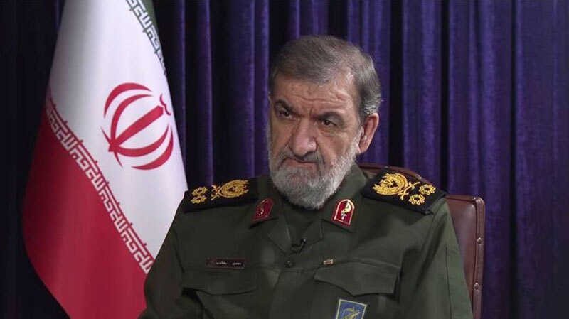سرلشکر رضایی: ممکن است از NPT خارج شویم