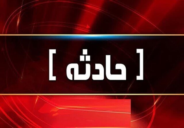 امدادرسانی اورژانس کرمان به ۴۷ مصدوم حادثه واژگونی اتوبوس در محور راور - مشهد