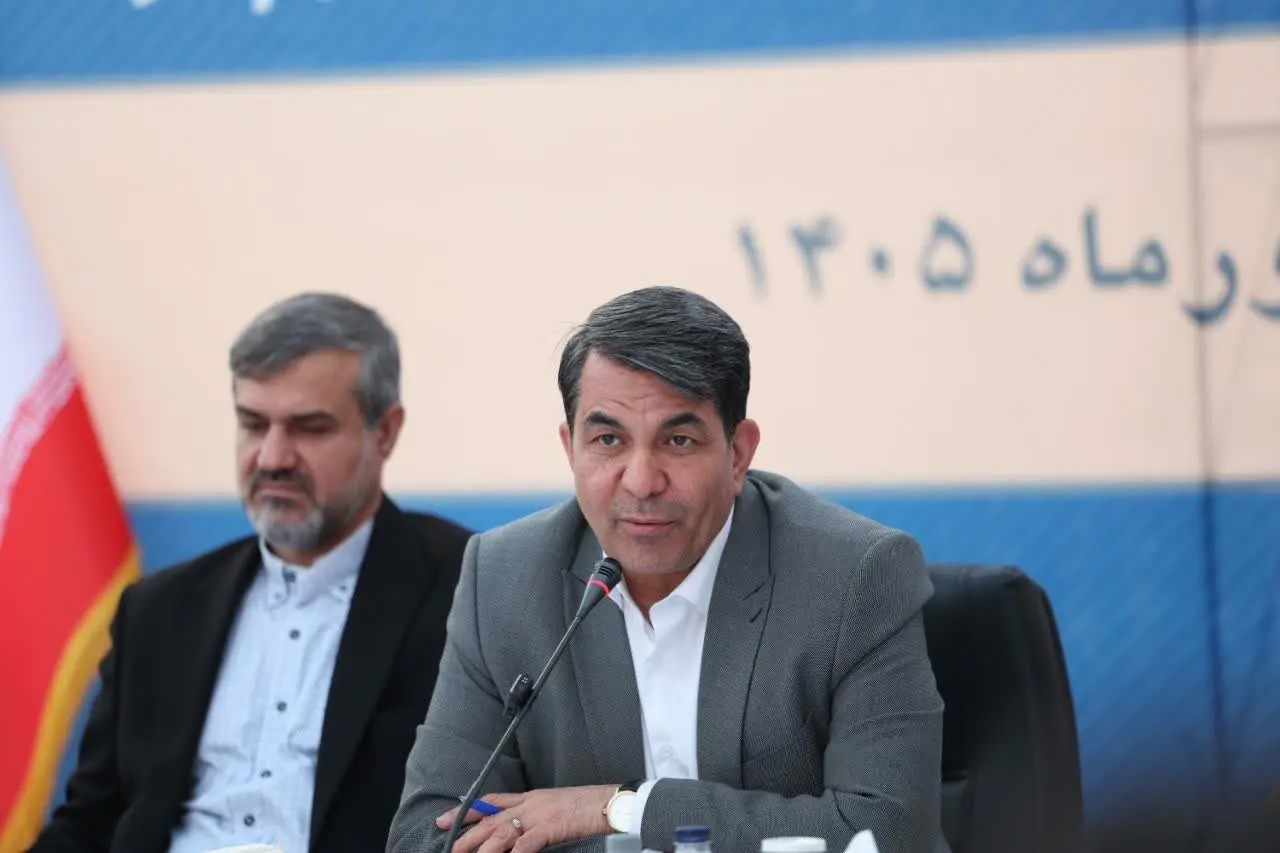 نیازمند ارتباط بیشتر دانش‌آموزان با زیست بوم توسعه استان هستیم