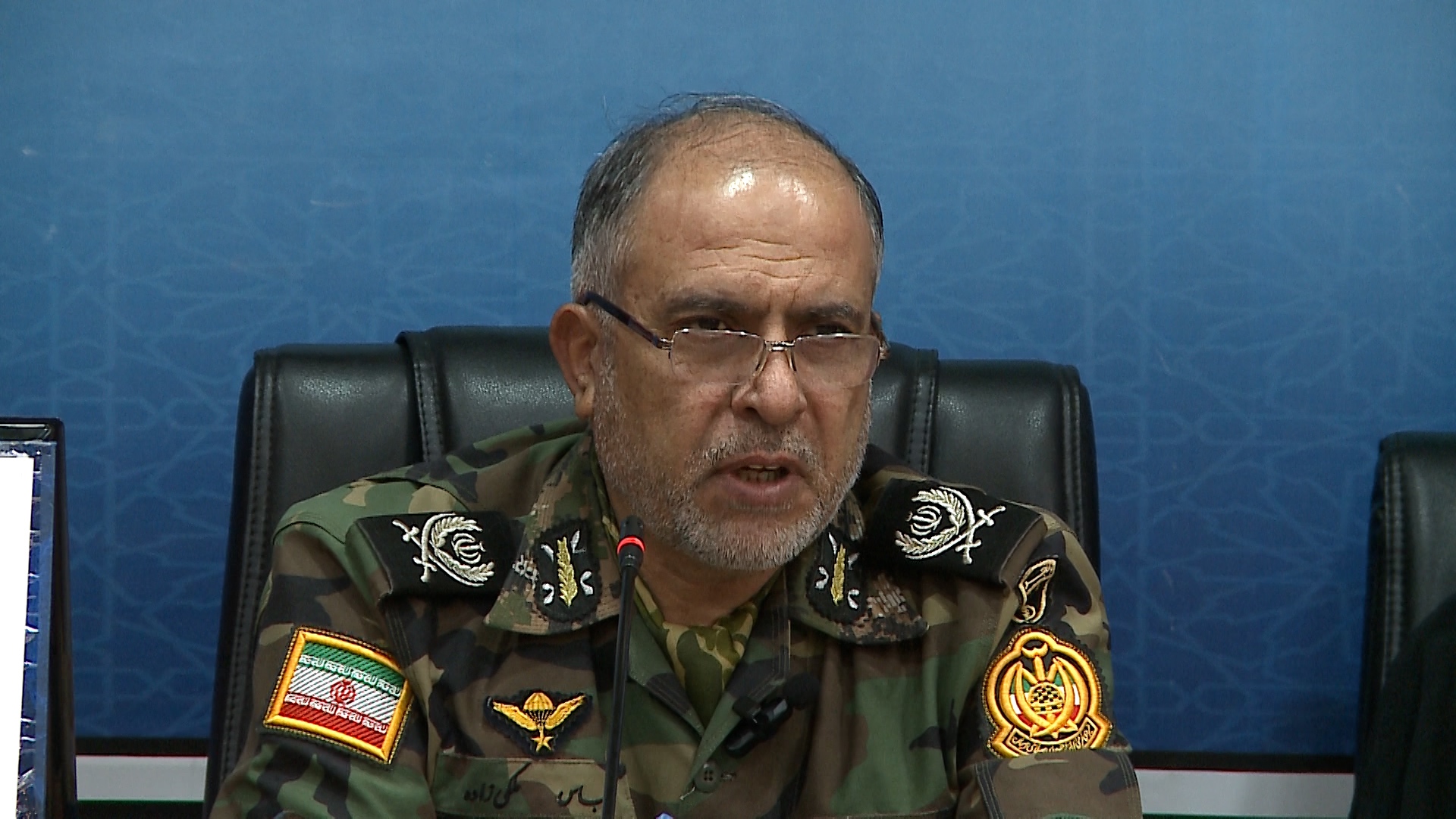 کرمان رصد