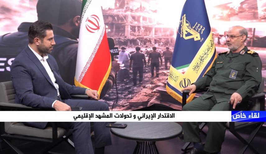 سپاه آماده یک جنگ طولانی‌مدت است