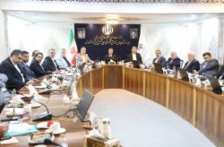 بخش‌خصوصی باید در حل مسائل مناطق آزاد نقش‌آفرین باشد