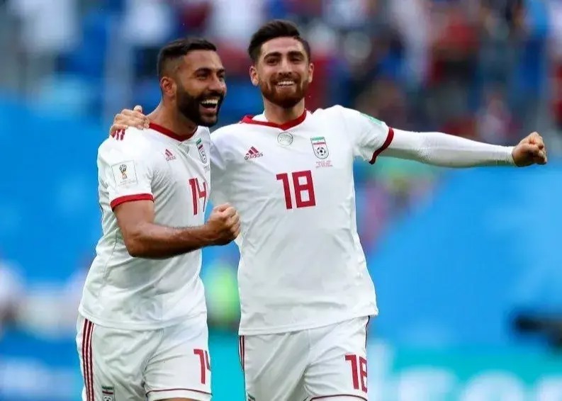 فدراسیون فوتبال اعلام کرد؛ غیبت جهانبخش و قدوس در لیست تیم ملی!