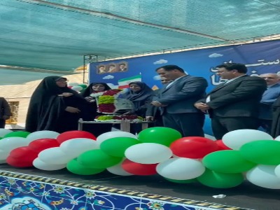 زنگ شکوفه‌ها در مدارس استان اصفهان به صدا درآمد