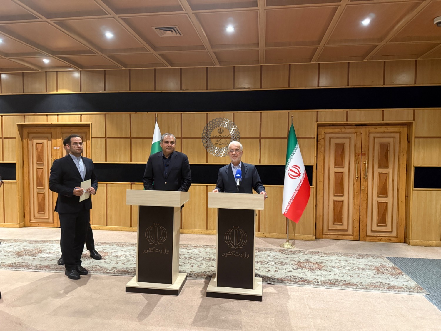 کرمان رصد