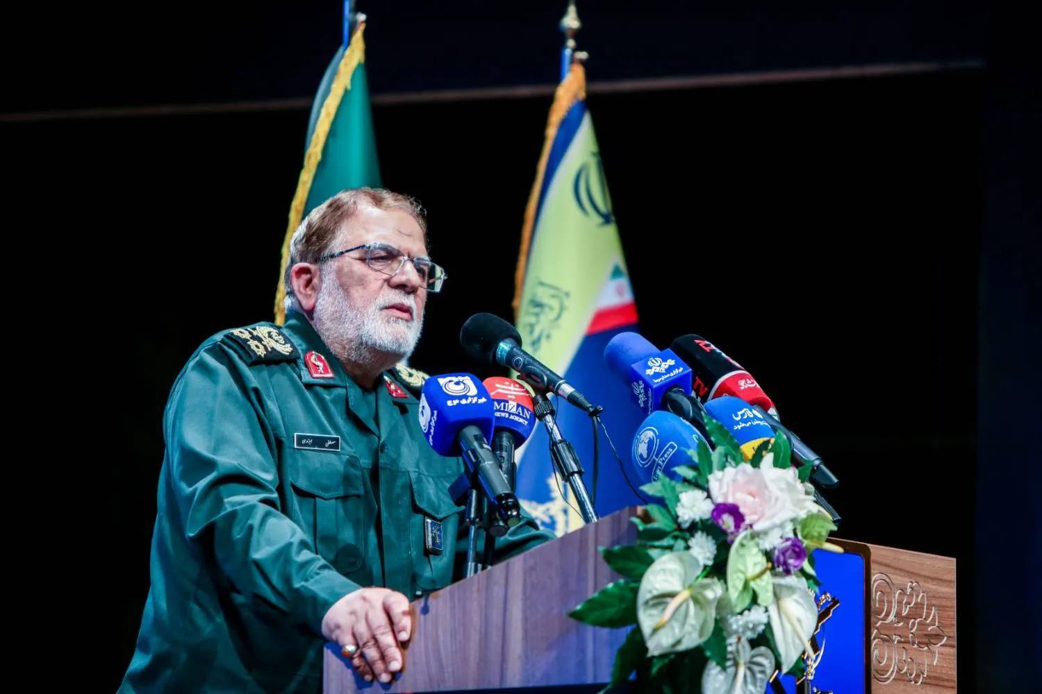 کرمان رصد