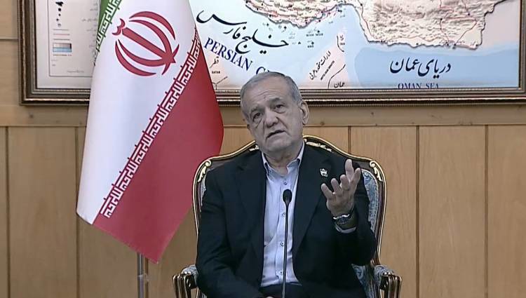 با قدرت از مواضع ایران در مجامع بین‌المللی دفاع خواهیم کرد