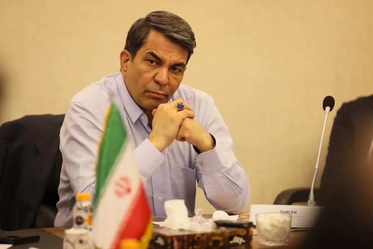 تقویت تعامل اتاق بازرگانی و مجمع نمایندگان برای حل مسائل اقتصادی استان