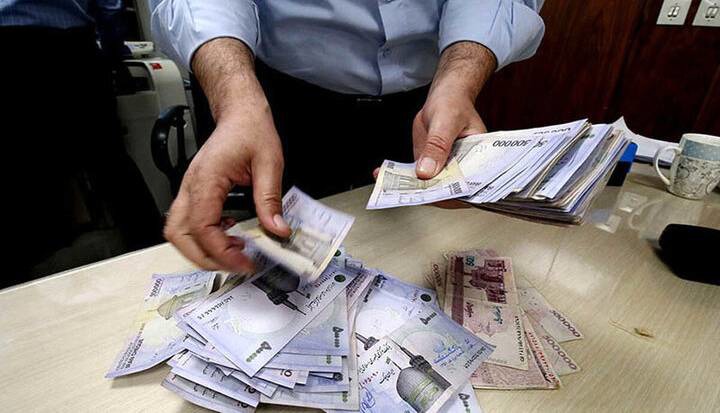 بازگشت رشد نقدینگی از قله