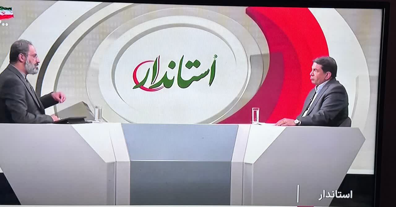 افتتاح طرح انتقال آب خلیج فارس به شهر کرمان