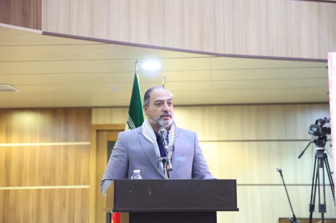 نام رزمندگان دفاع مقدس به‌عنوان نسل ایثارگر در تاریخ ایران ثبت شده است