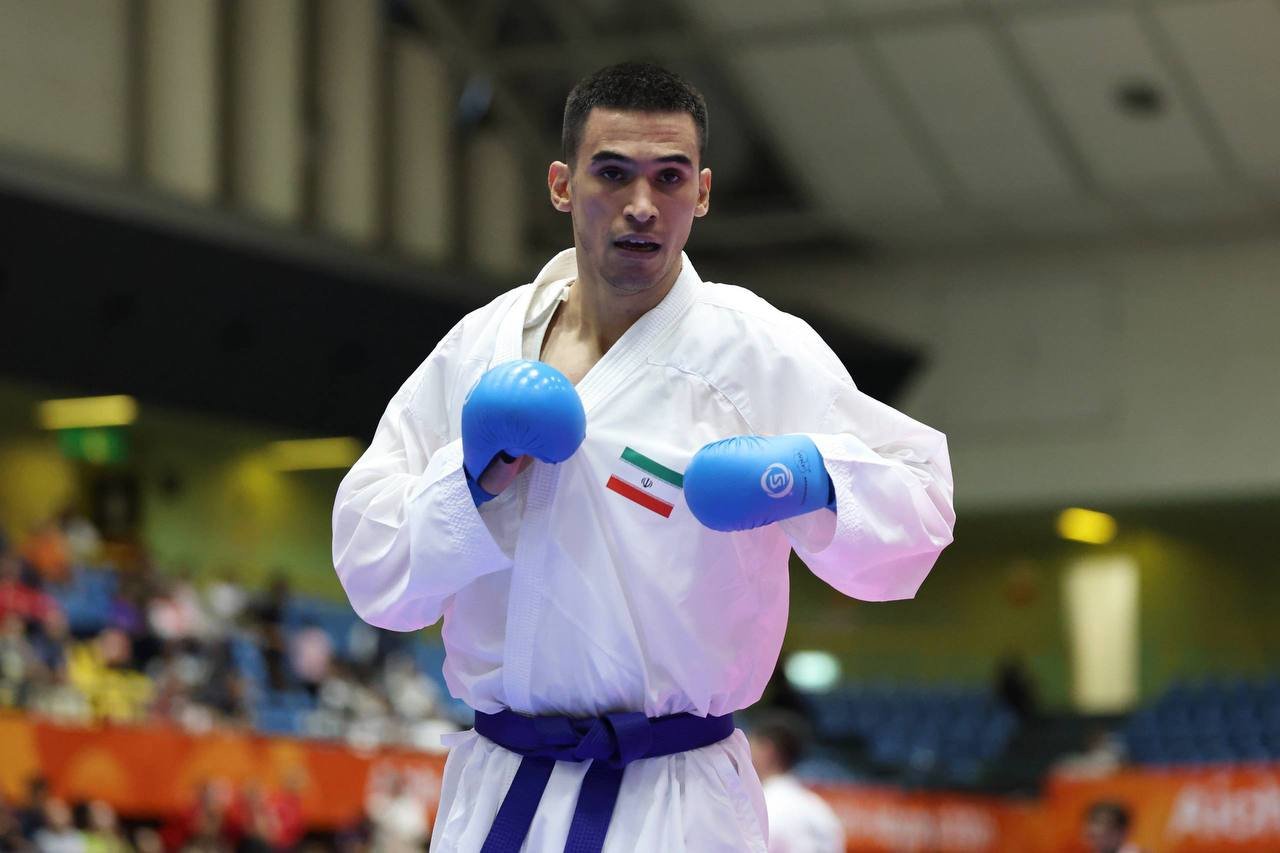کرمان رصد