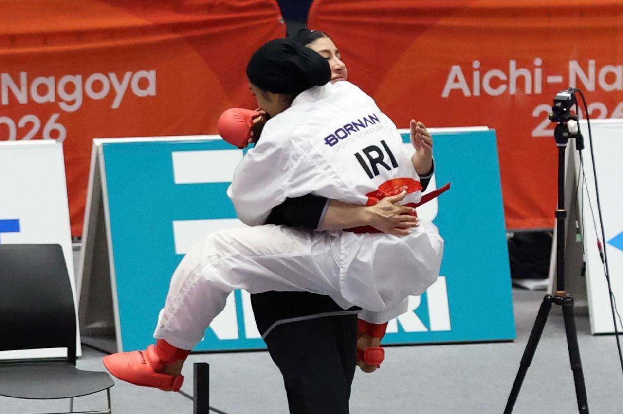 کرمان رصد