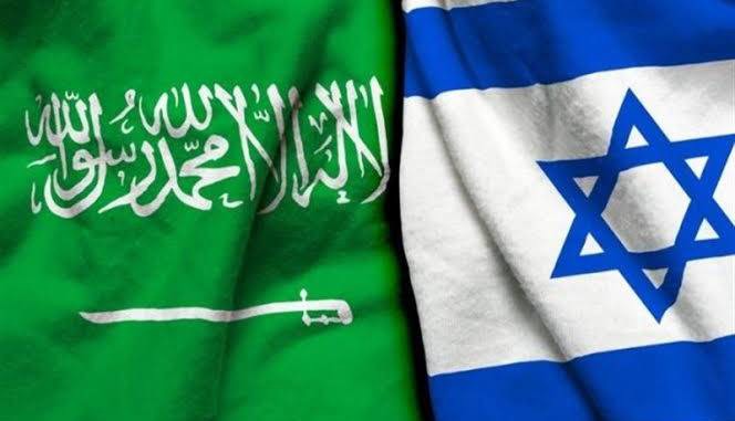 ریاض به نقطه بازگشت‌ناپذیر نزدیک می‌شود