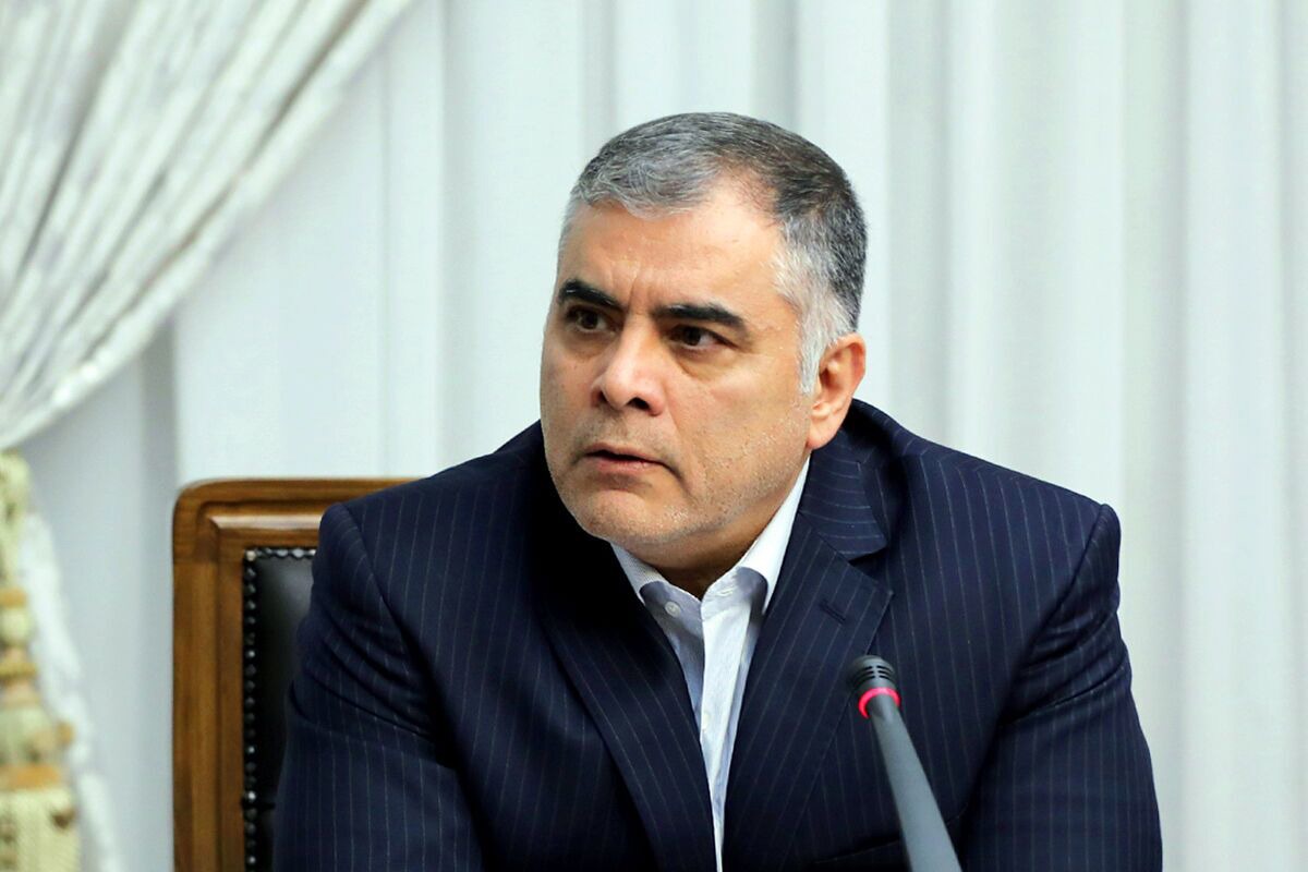 جبران افت تولید گاز با استفاده از ظرفیت خالی پالایشگاه‌ها