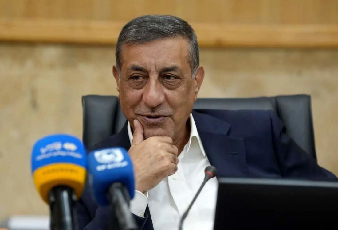 قائم‌پناه: گرانی یک واقعیت تلخ است ولی شرایط کشور هم باید درک شود