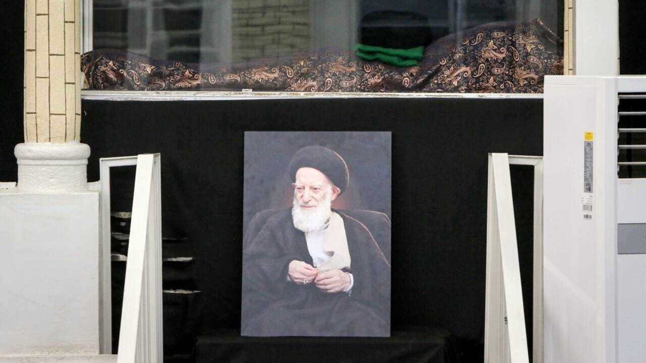 هیئت دولت امروز در سراسر کشور عزای عمومی اعلام کرد