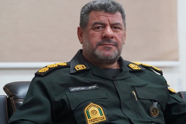 پایان کلاهبرداری ۲۶ میلیارد تومانی در کرمان
