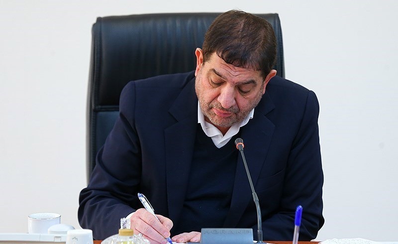 مخبر: پیام مستدل رئیس‌جمهور دفاع تمام قد از ایران است