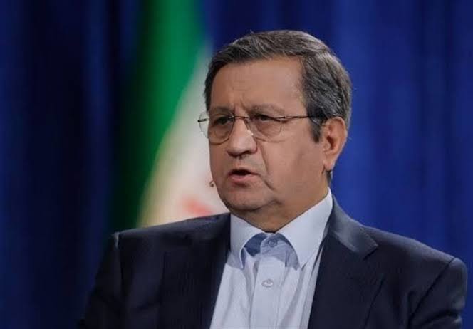رئیس بانک مرکزی: در حد توان تورم را کنترل می‌کنیم