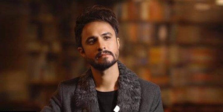 آهنگ «بغض هرشبم» از راغب