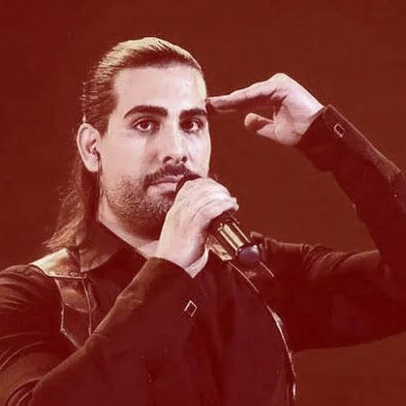 آهنگ «متاسفانه» با صدای مجید رضوی