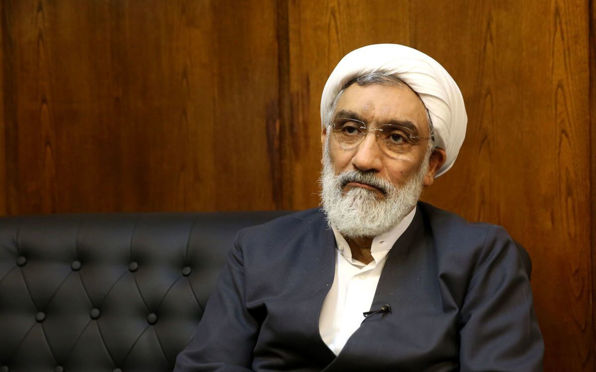 قدردانی جامعه روحانیت مبارز از مواضع رئیس‌جمهور