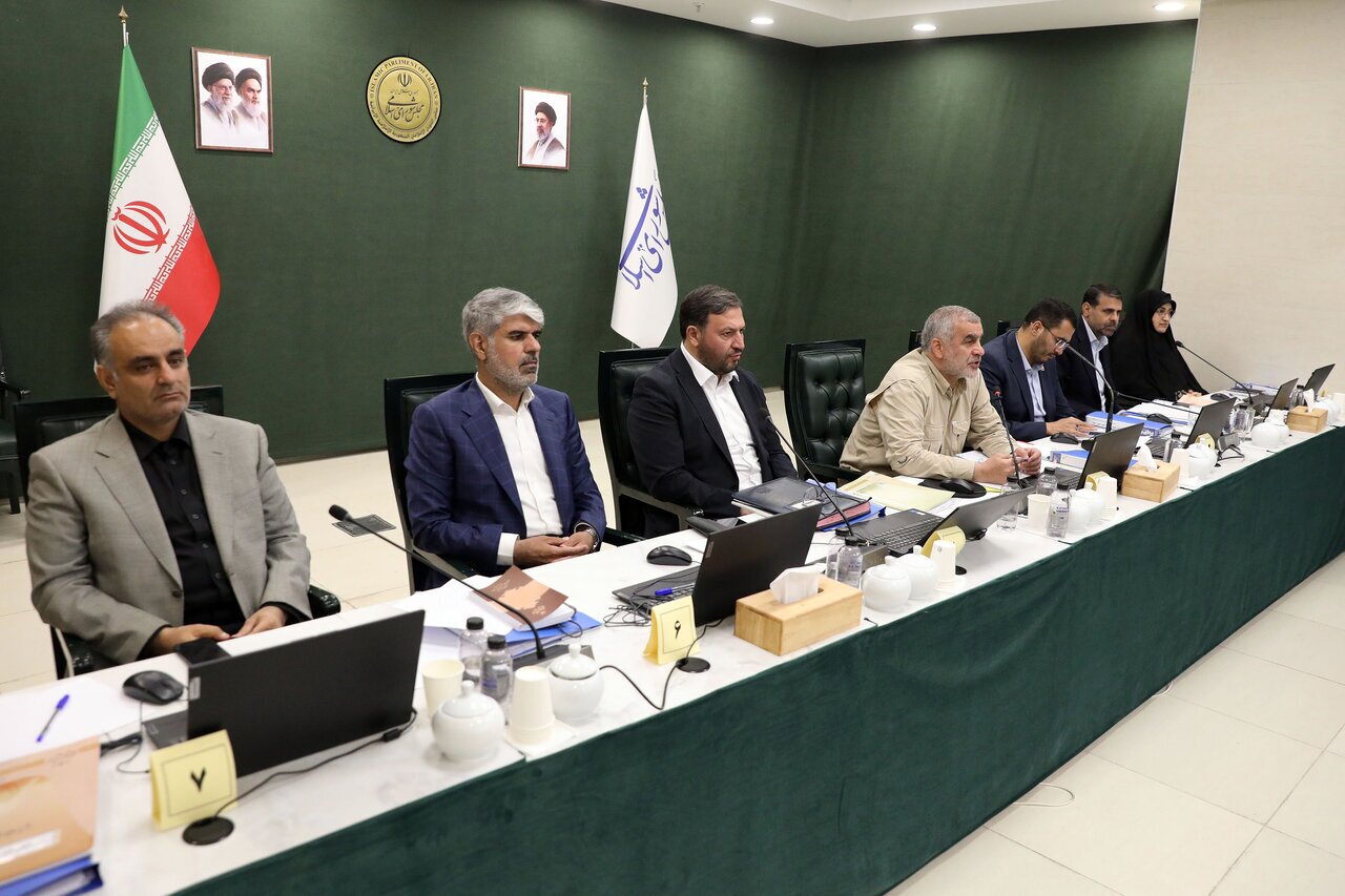 کرمان رصد