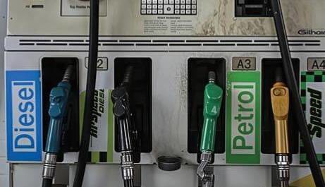 گازوئیل ۲۱۰ دلاری در سفره اروپایی‌ها