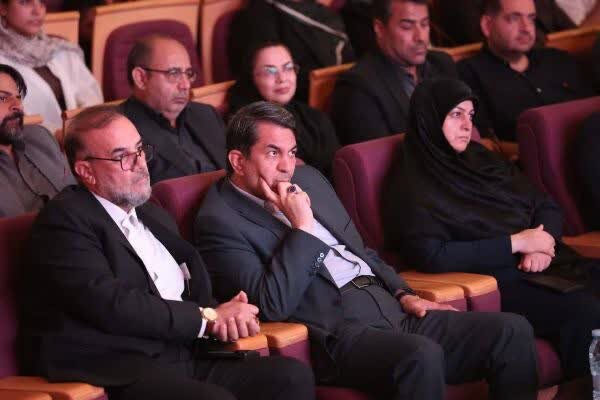 استاندار کرمان: جنگل قائم، دستاوردی بزرگ با مشارکت مردمی است