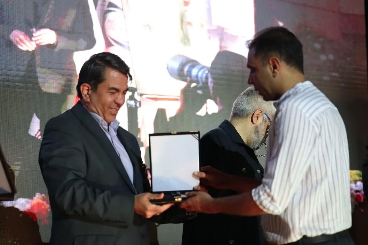 رونمایی و اکران مستند «جنگل قائم» با حضور استاندار کرمان