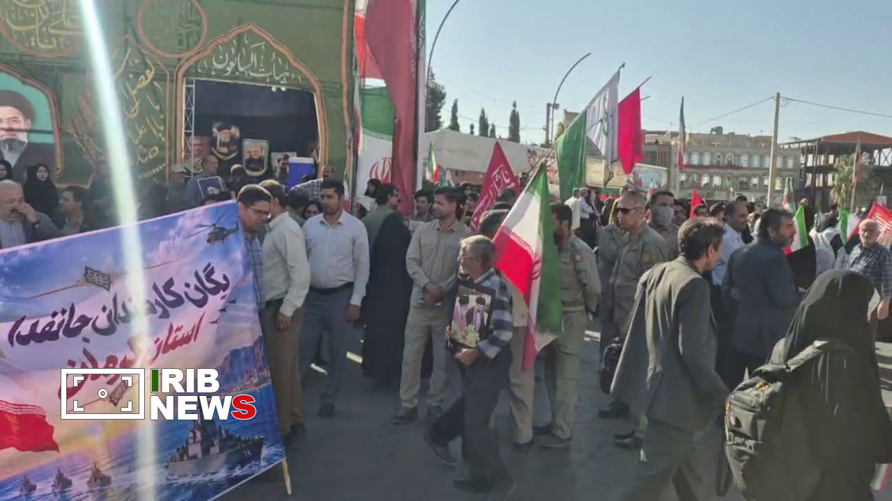 کرمان رصد