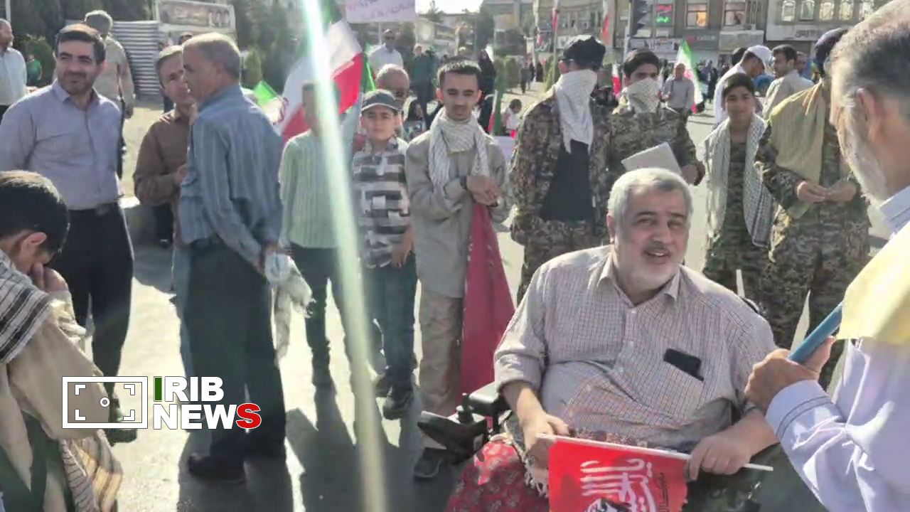 کرمان رصد