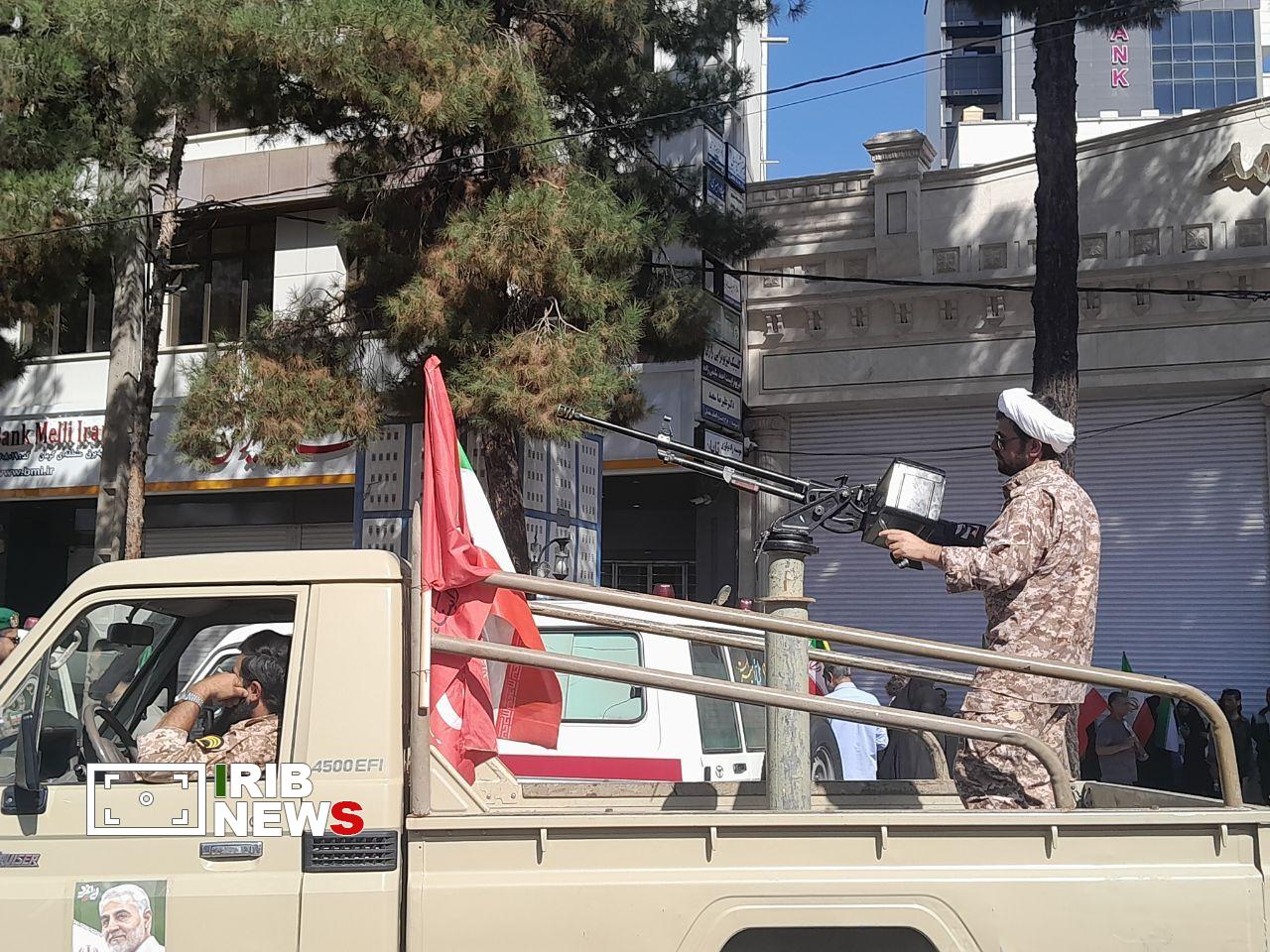 کرمان رصد