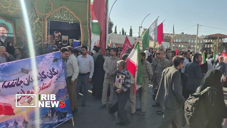 کرمان رصد