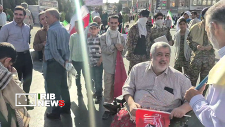 کرمان رصد