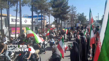 کرمان رصد