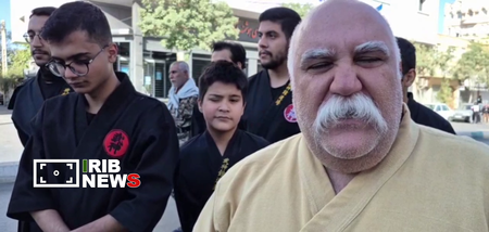 کرمان رصد