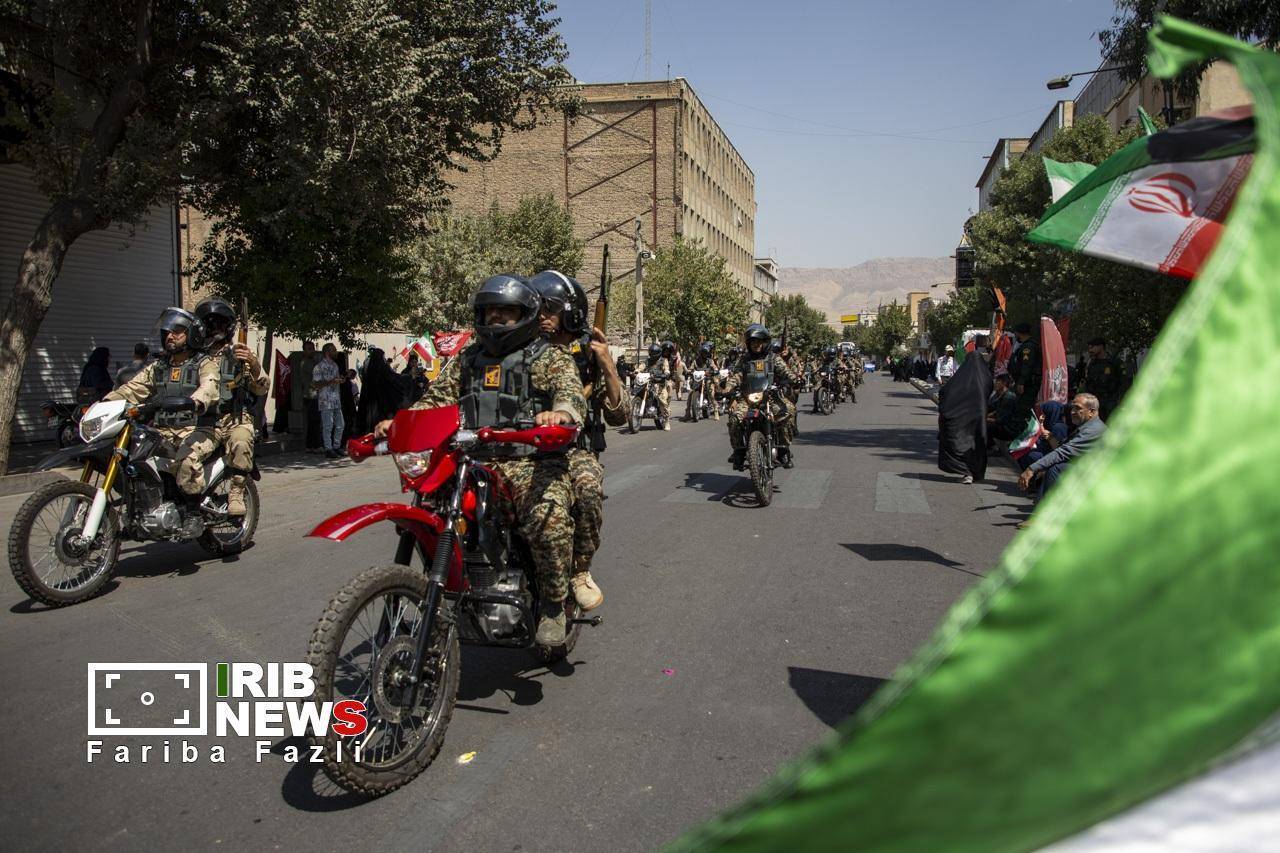 کرمان رصد
