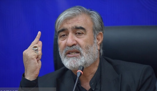 کرمان رصد