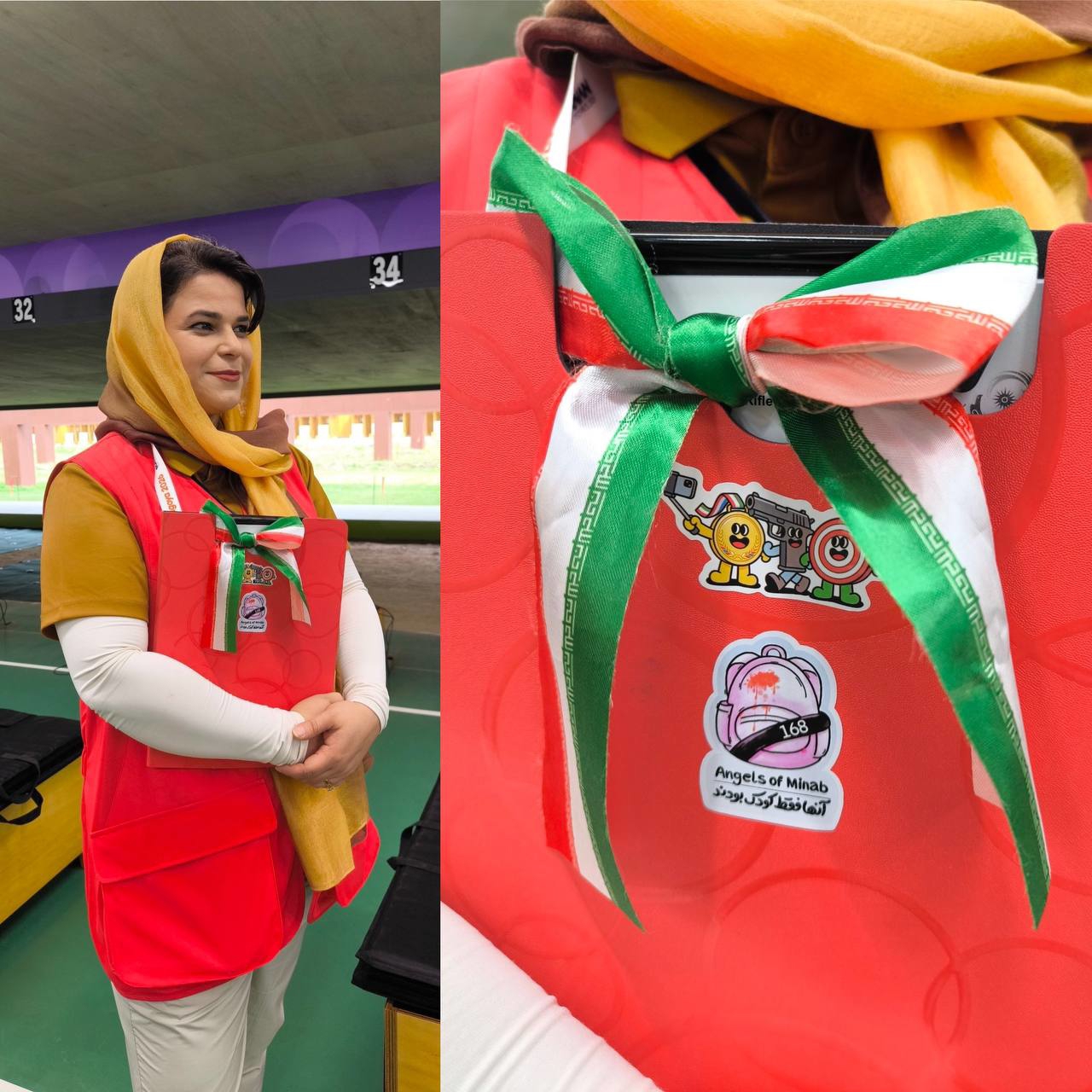 کرمان رصد
