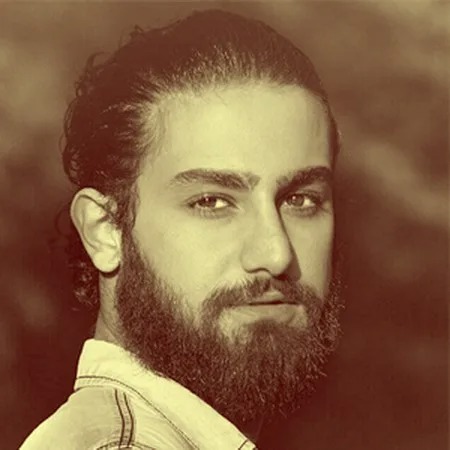 آهنگ «پیله» با صدای امیر عظیمی
